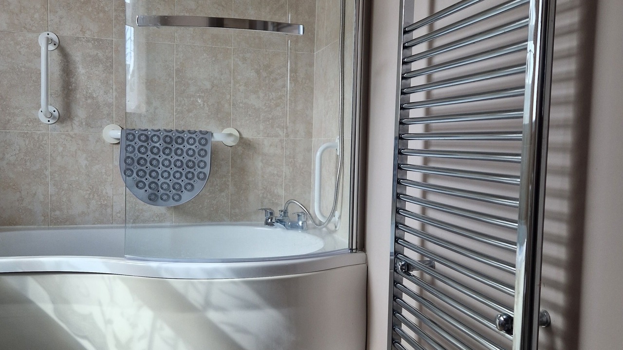 Photo of Bathroom in Shipdham