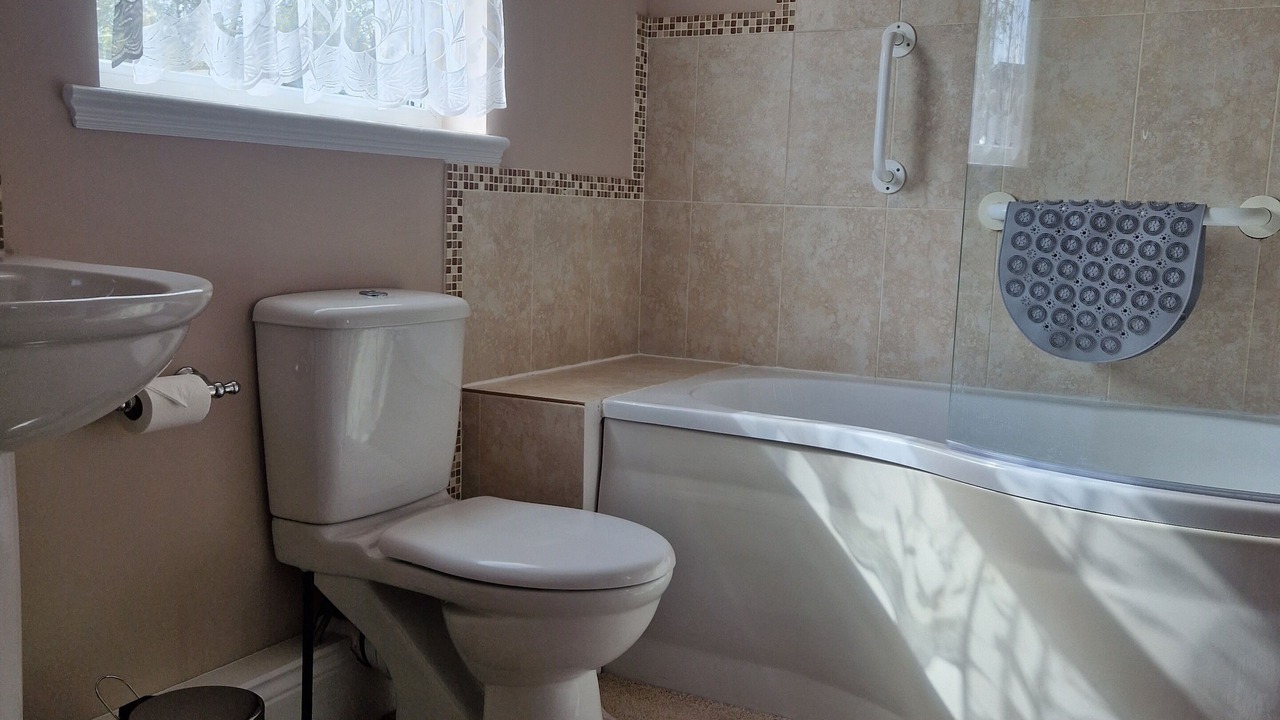 Photo of Bathroom in Shipdham