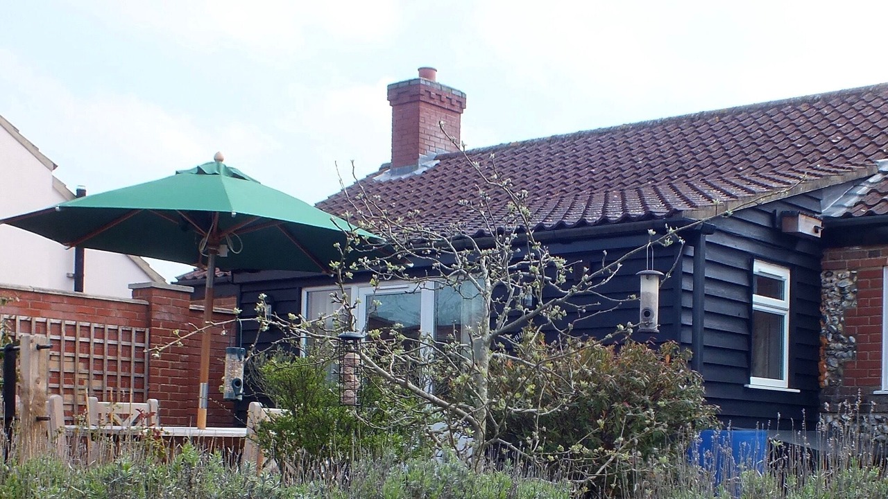 Photo of Outdoor in Shipdham