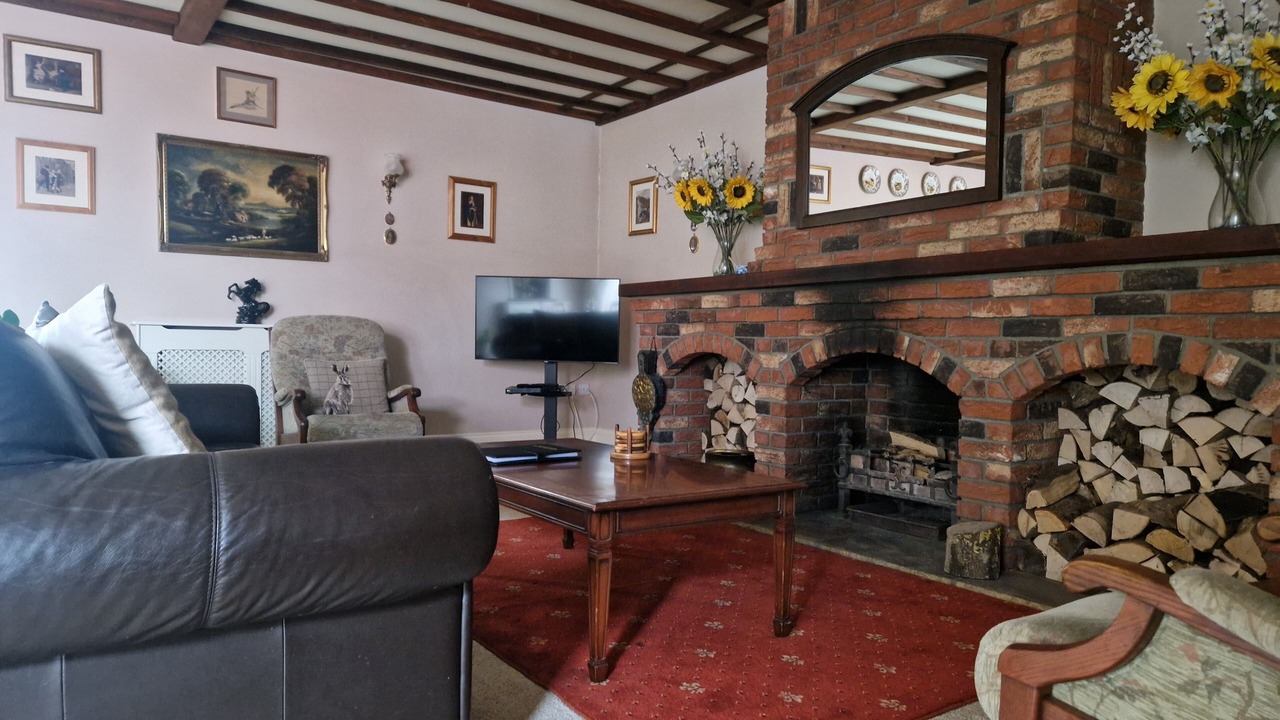 Photo of Livingroom in Shipdham