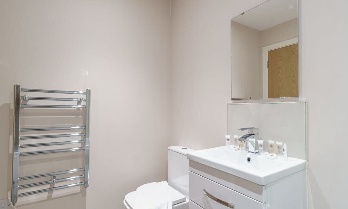 Photo of Bathroom in Salford