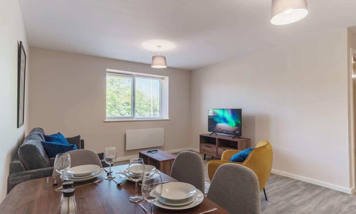 Photo of Others in Salford