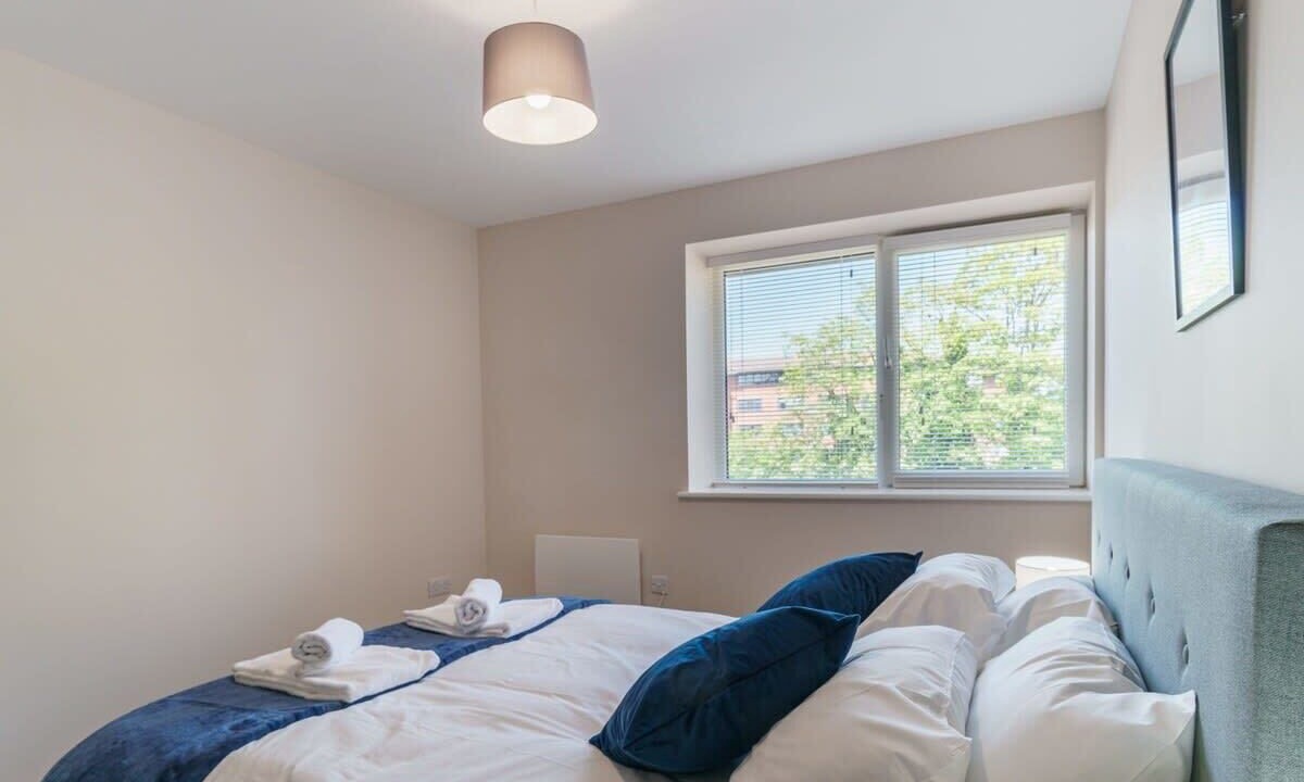 Photo of Bedroom in Salford