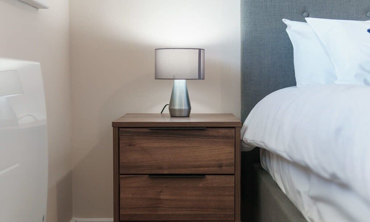 Photo of Bedroom in Salford