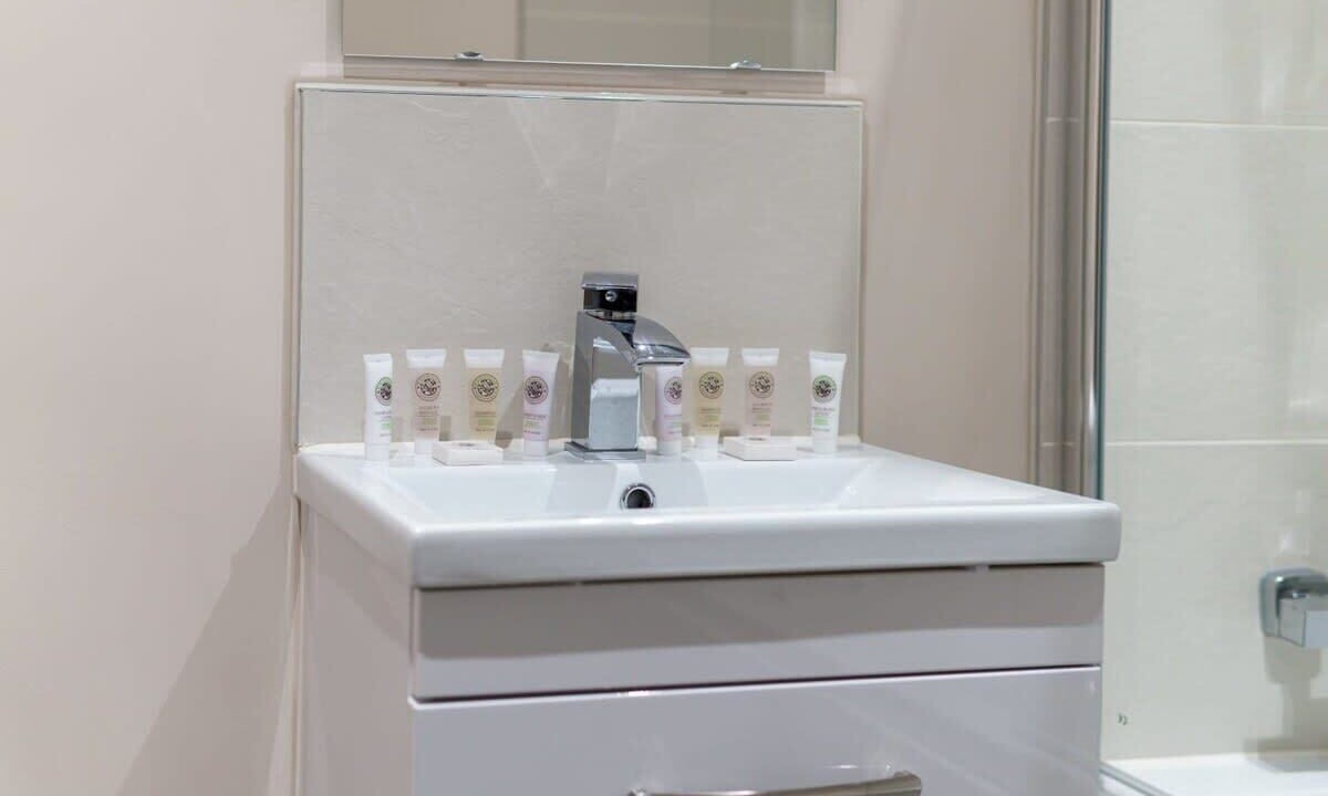 Photo of Bathroom in Salford