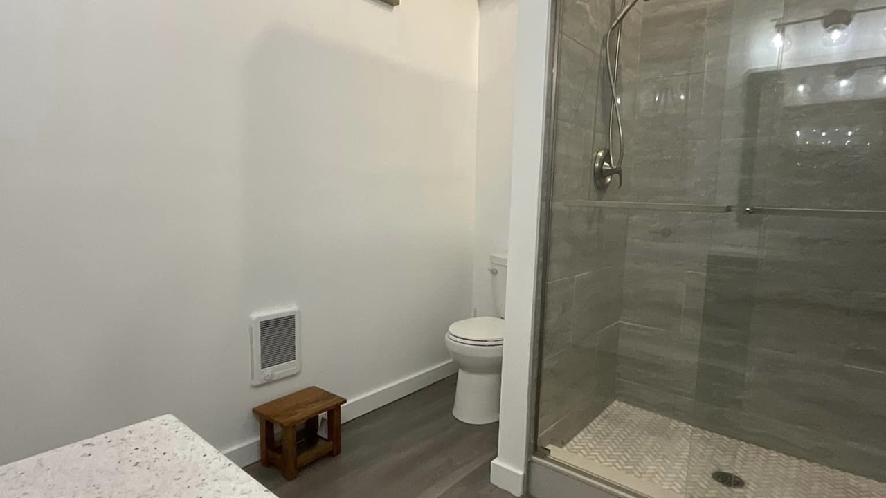 Photo of Bathroom in Ellicottville