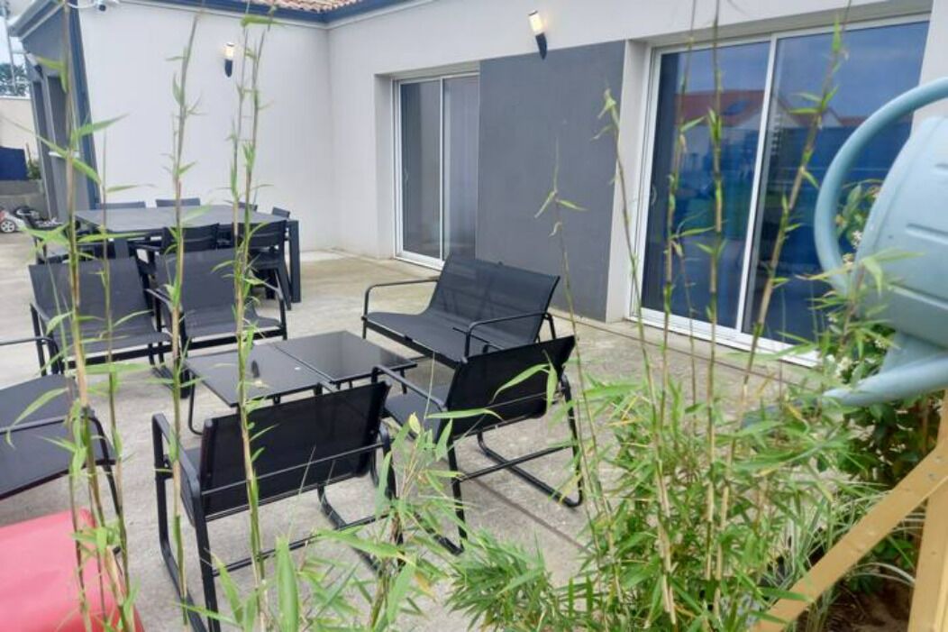Photo of Outdoor in Saint-Leger-sous-Cholet