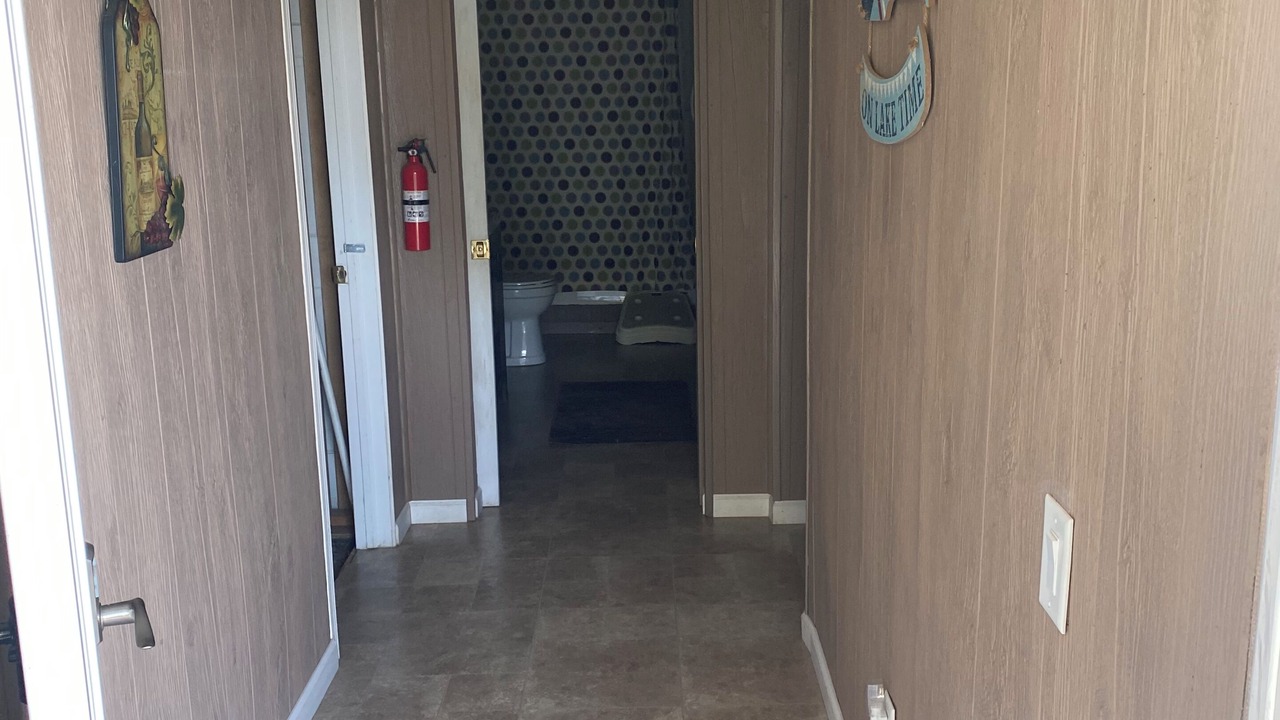 Photo of Bathroom in Town of Torrey