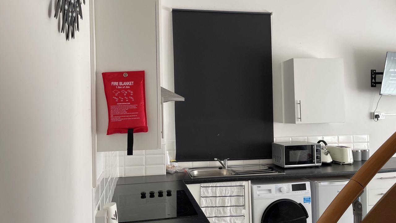 Photo of Kitchen in Goole