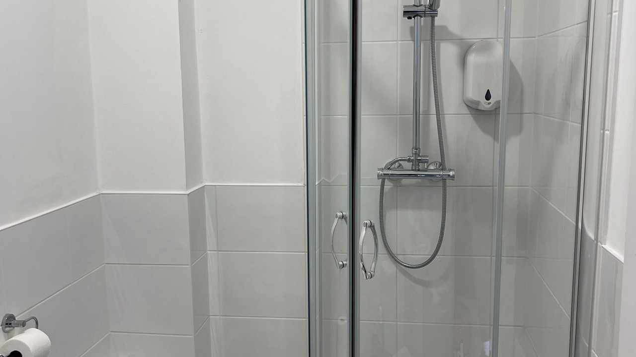 Photo of Bathroom in Goole