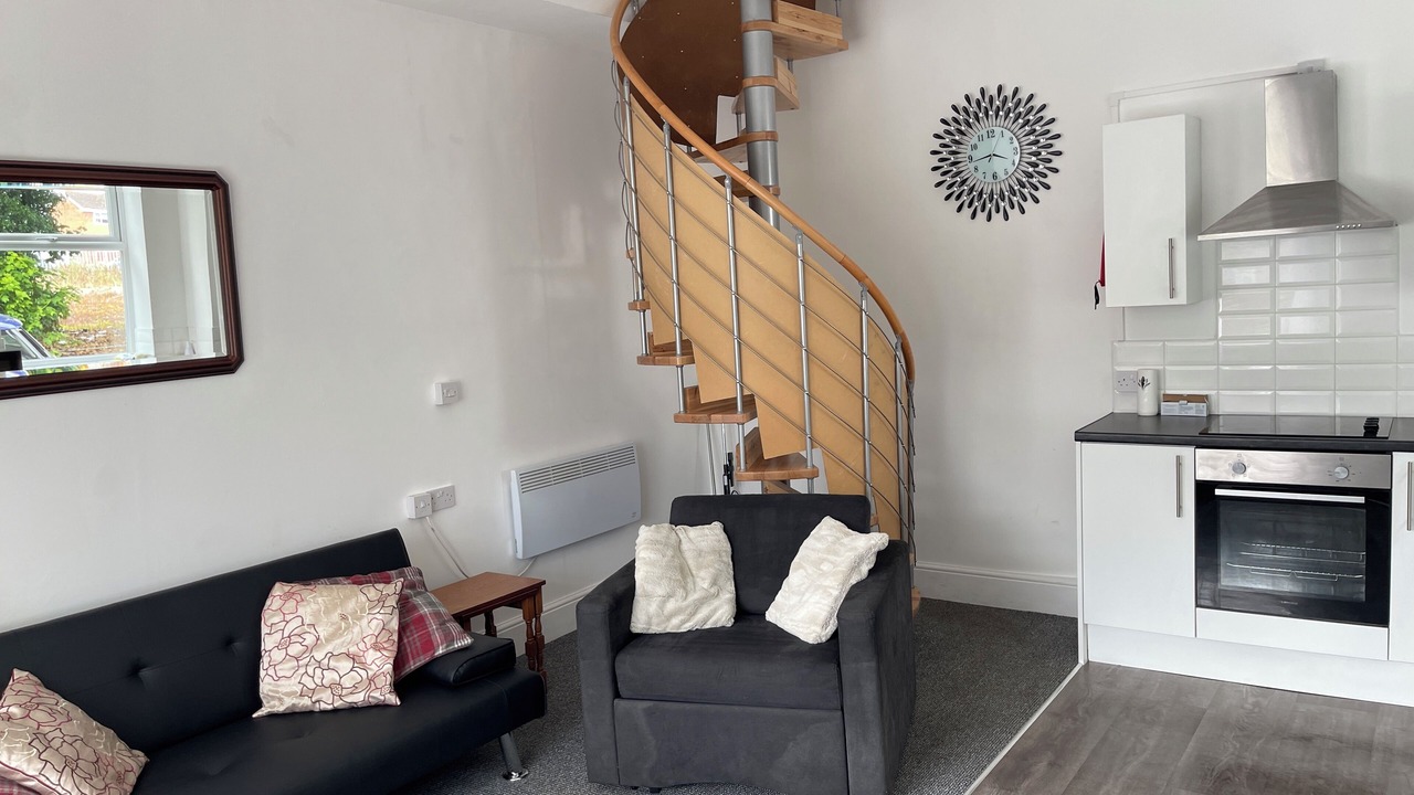 Photo of Livingroom in Goole