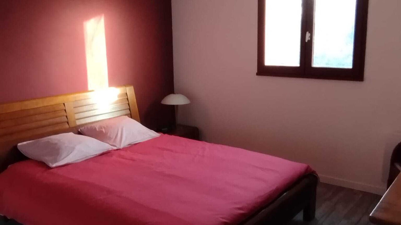 Photo of Bedroom in Merville-Franceville-Plage
