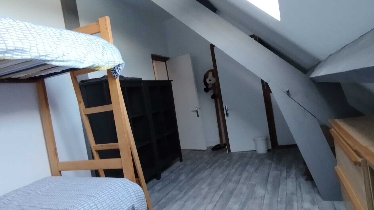 Photo of Bedroom in Merville-Franceville-Plage