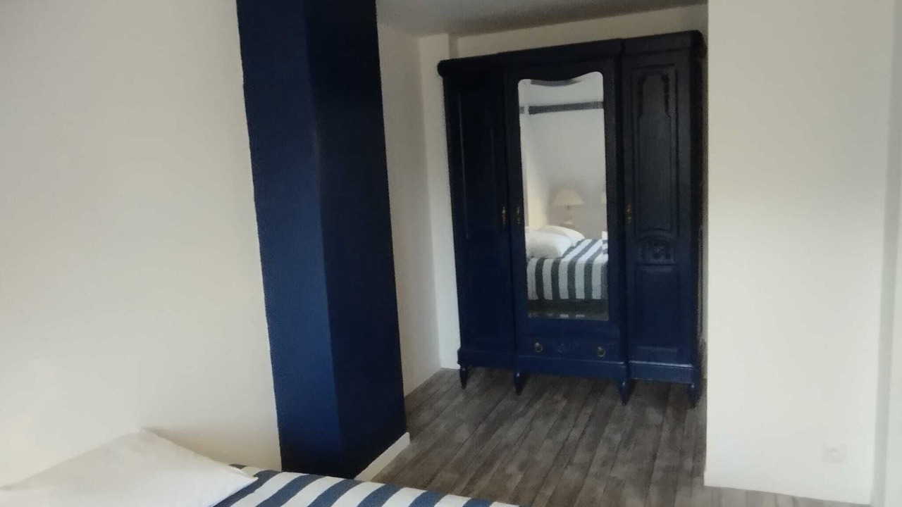 Photo of Bedroom in Merville-Franceville-Plage