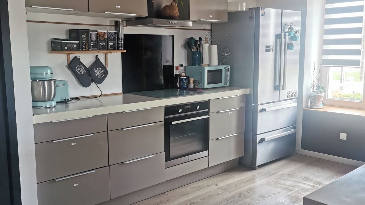 Photo of Kitchen in Questembert