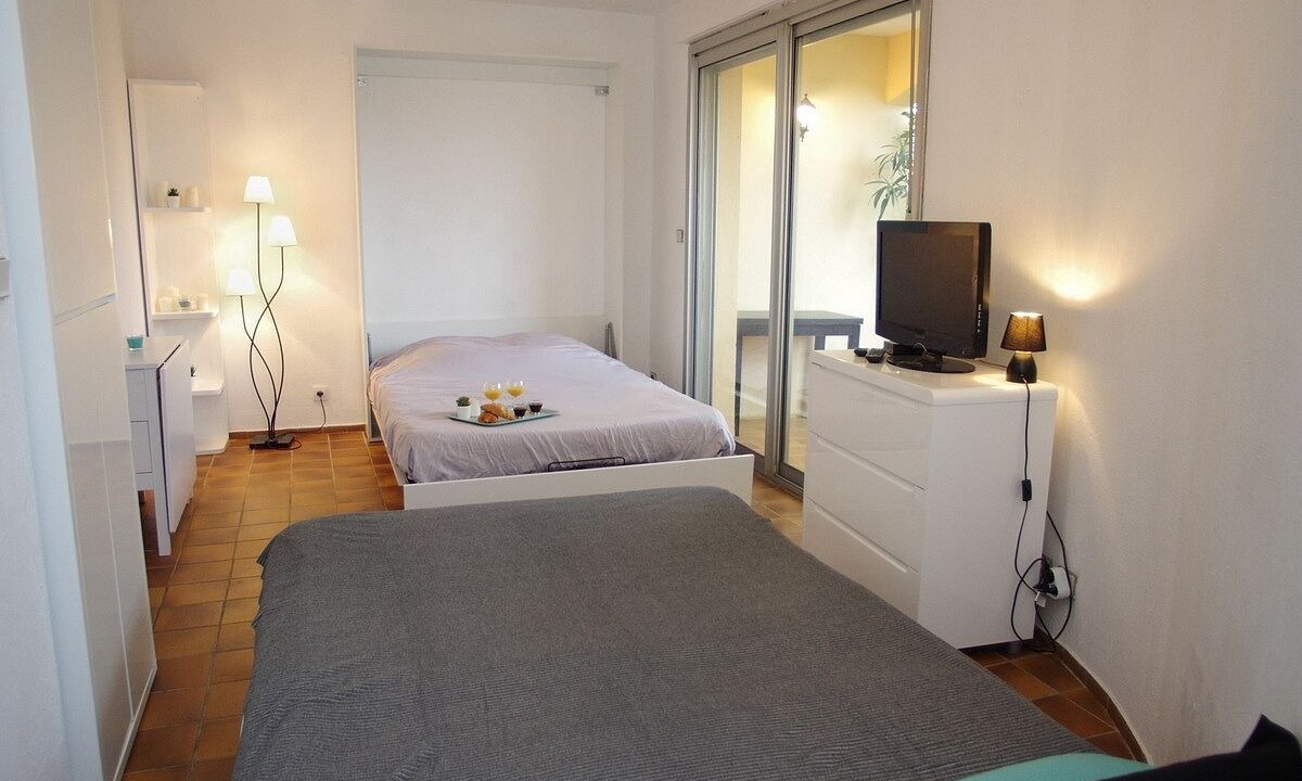Photo of Bedroom in Foulquines