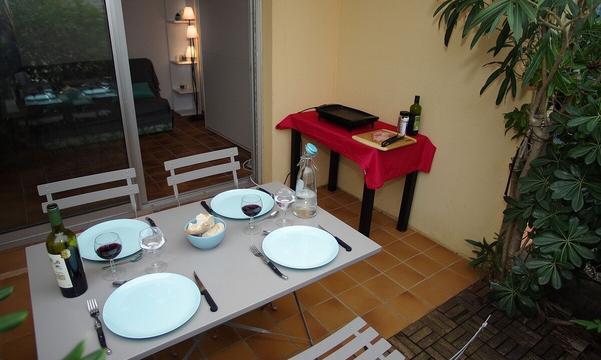 Photo of Outdoor in Foulquines