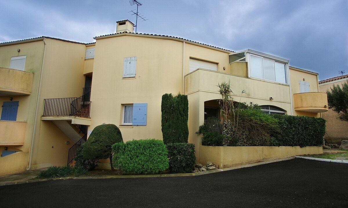 Photo of Outdoor in Foulquines