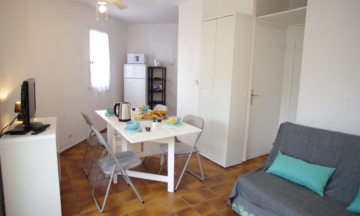 Photo of Livingroom in Foulquines