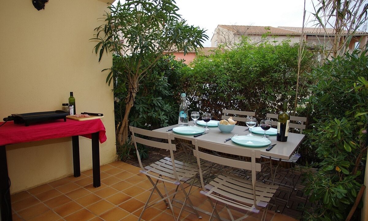 Photo of Outdoor in Foulquines