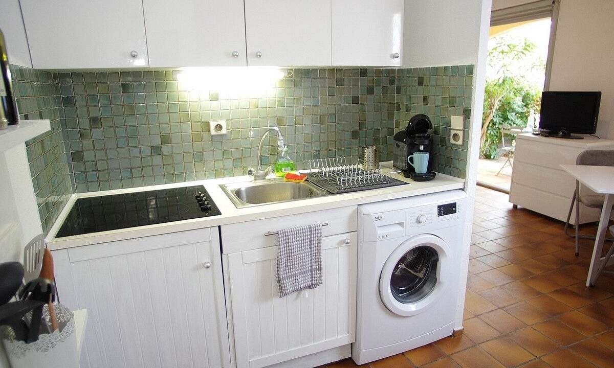 Photo of Kitchen in Foulquines