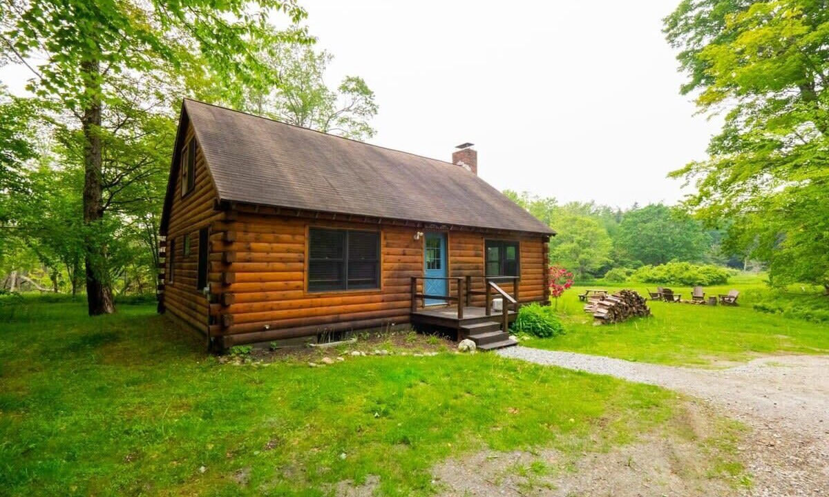 Photo of Outdoor in Becket