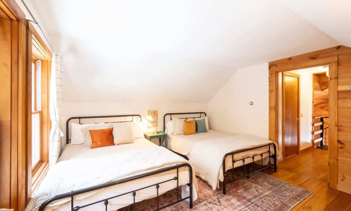 Photo of Bedroom in Becket
