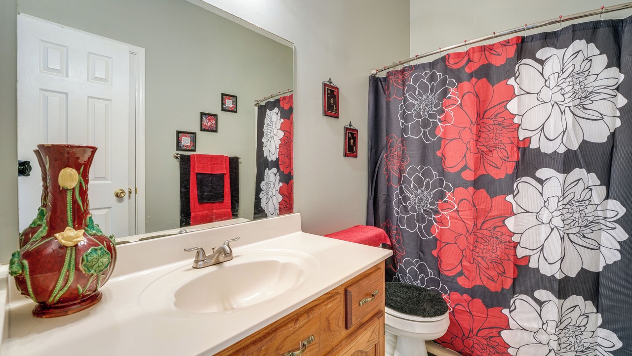 Photo of Bathroom in Horn Lake