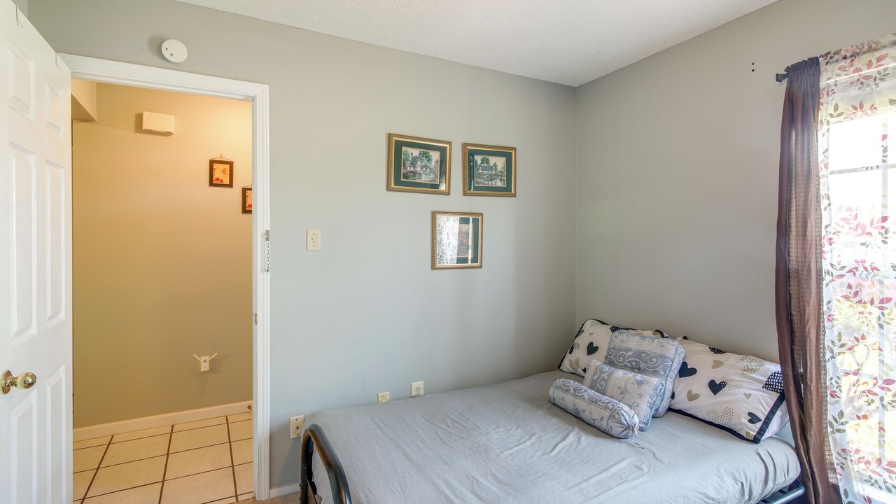 Photo of Bedroom in Horn Lake