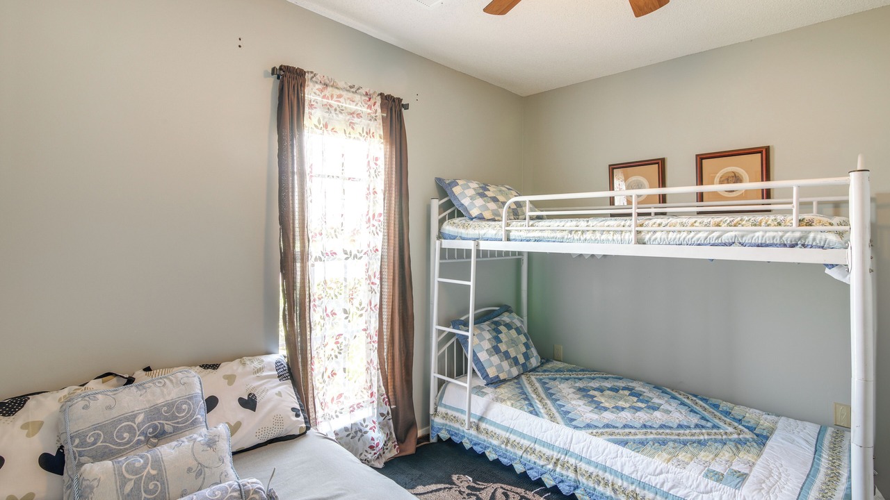 Photo of Bedroom in Horn Lake