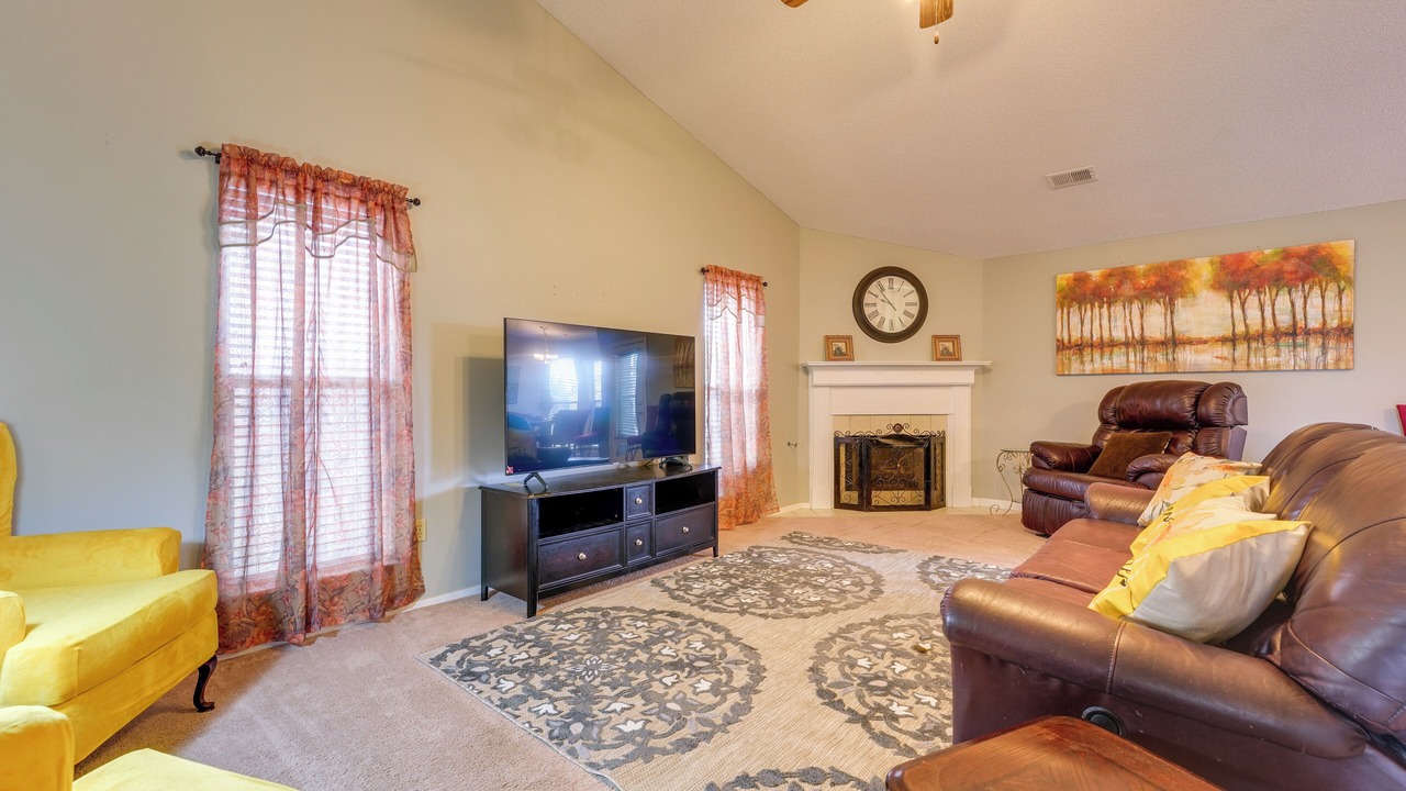 Photo of Bedroom in Horn Lake