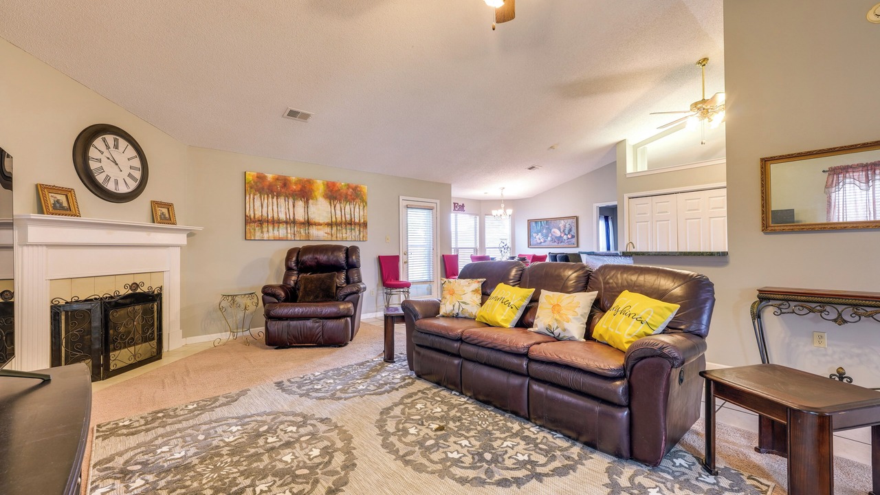 Photo of Livingroom in Horn Lake