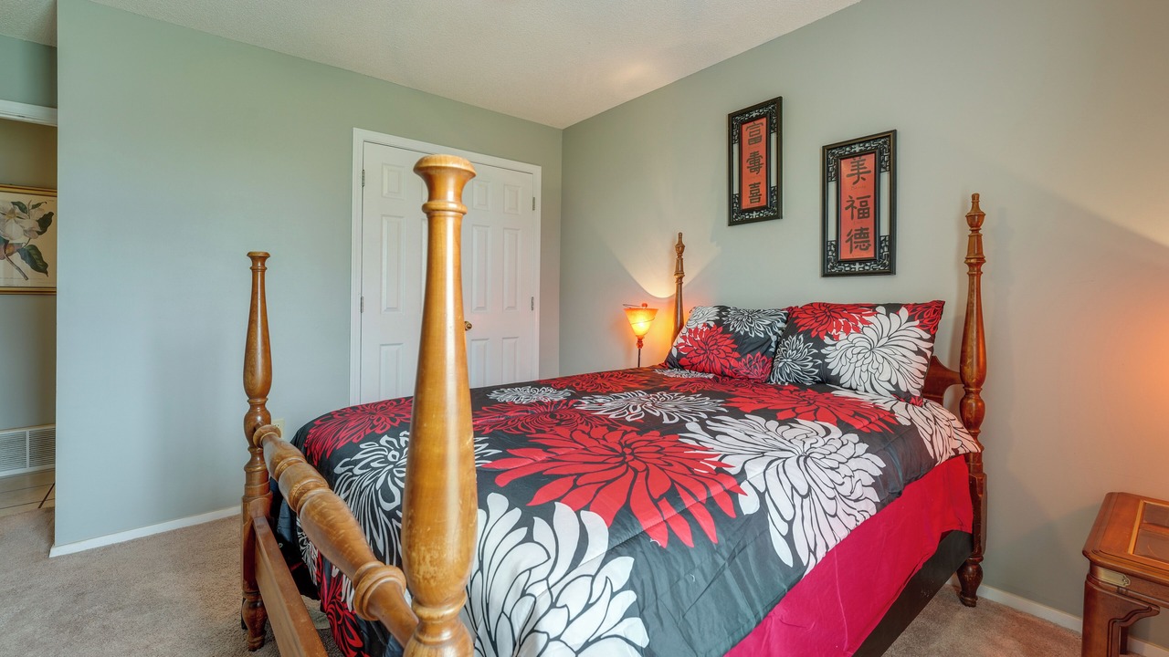 Photo of Bedroom in Horn Lake