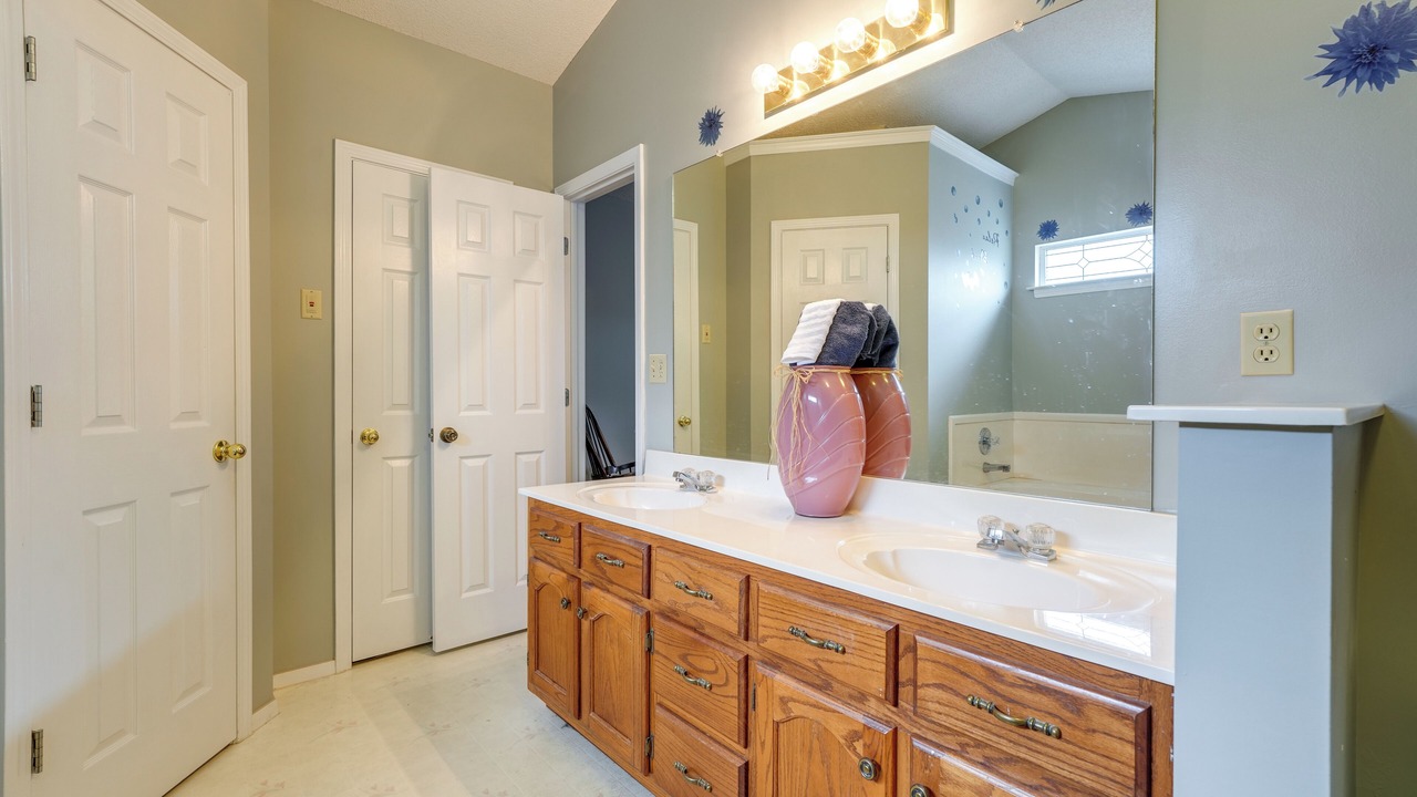 Photo of Bathroom in Horn Lake