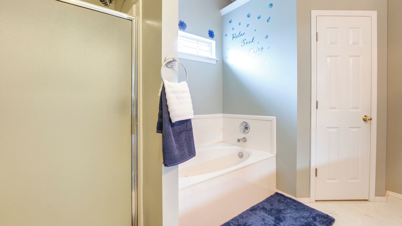 Photo of Bathroom in Horn Lake