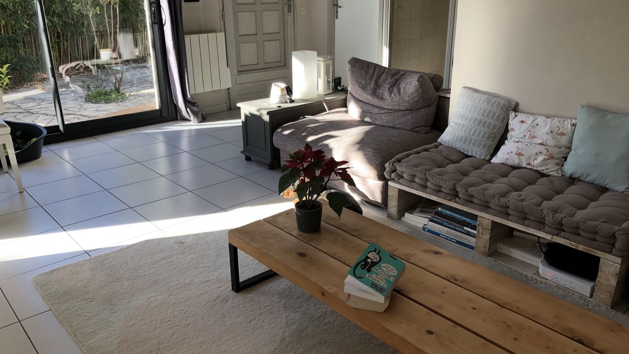 Photo of Livingroom in Perols