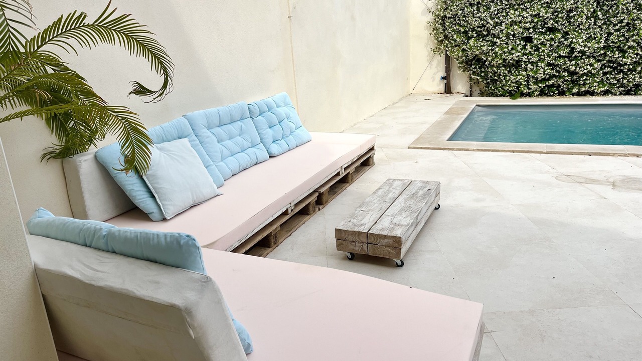 Photo of Patio Balcony in Perols