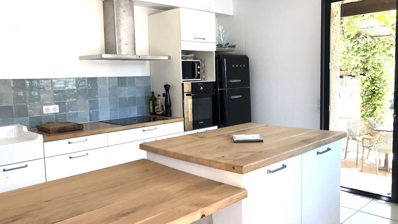 Photo of Kitchen in Perols