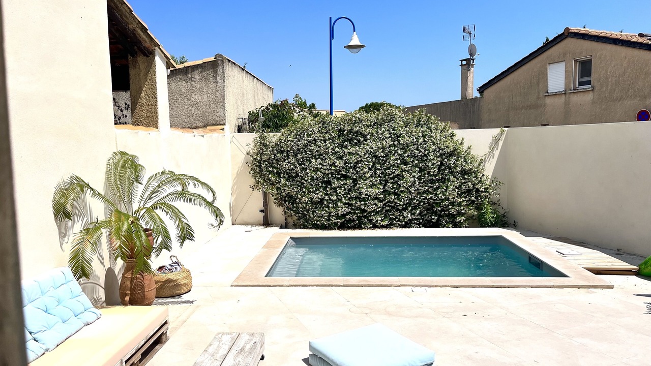 Photo of Outdoor in Perols