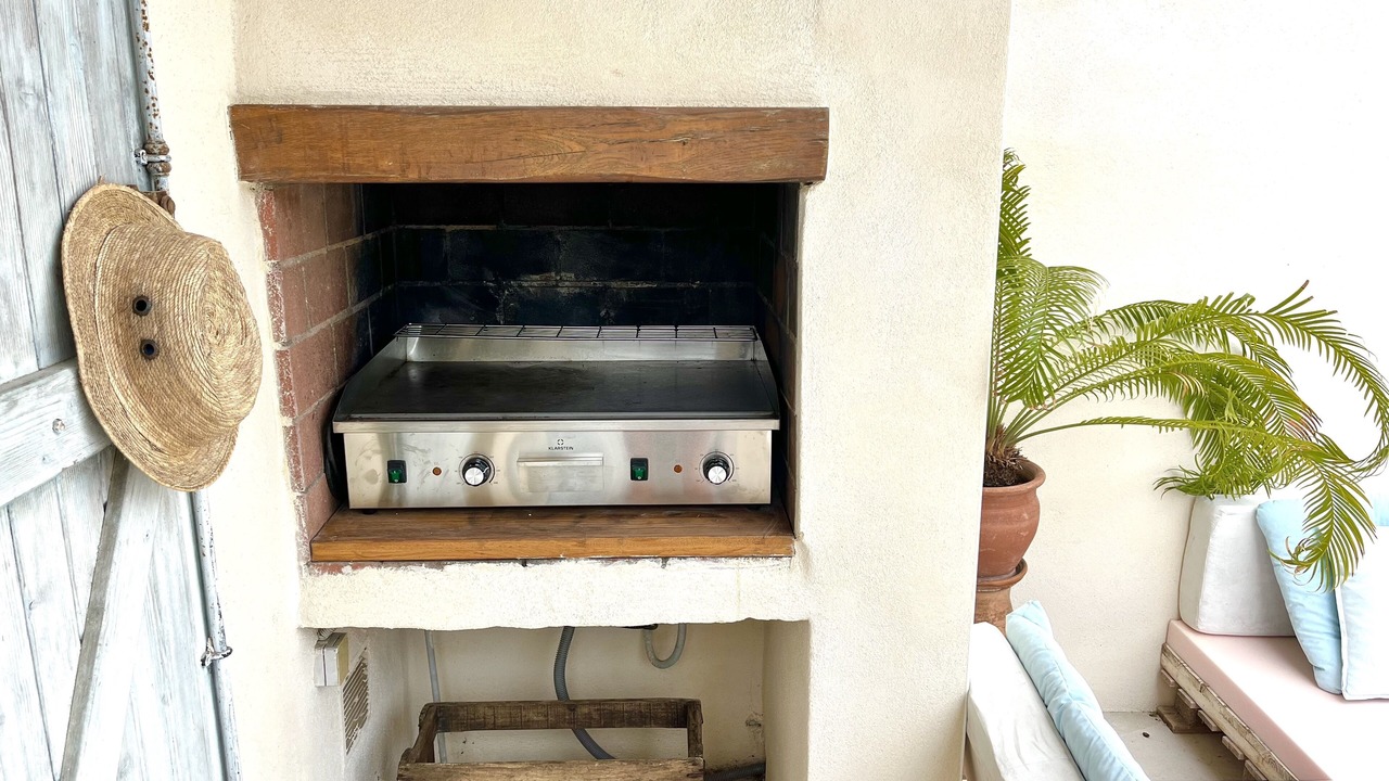 Photo of Outdoor in Perols