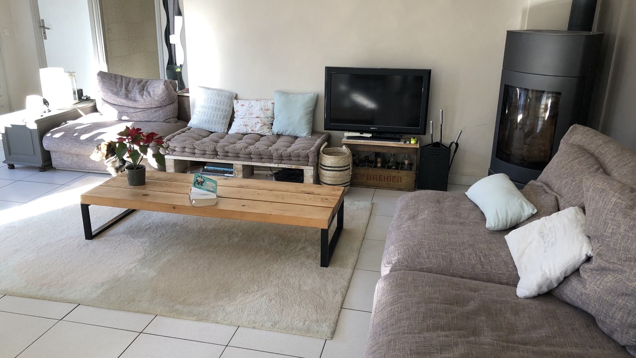 Photo of Livingroom in Perols