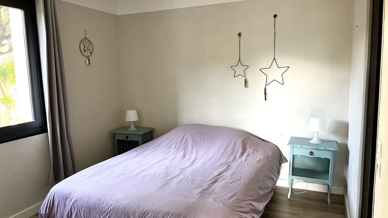Photo of Bedroom in Perols