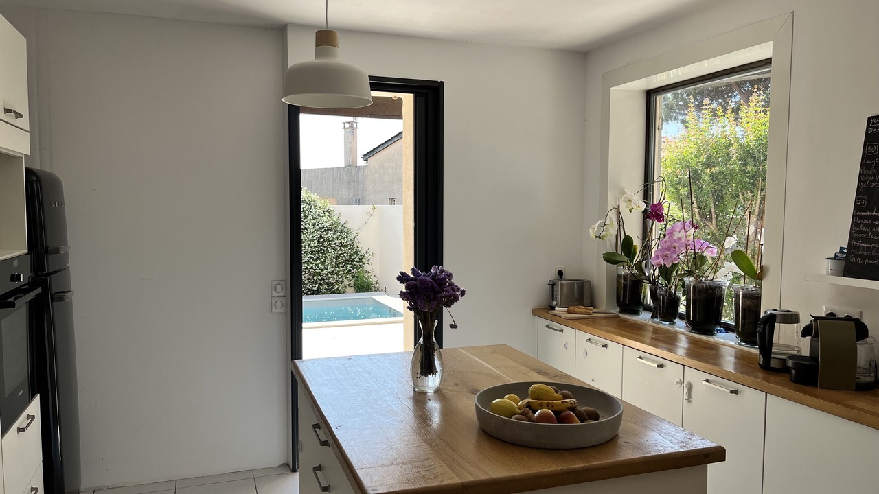 Photo of Kitchen in Perols