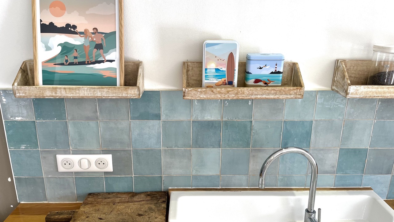 Photo of Bathroom in Perols