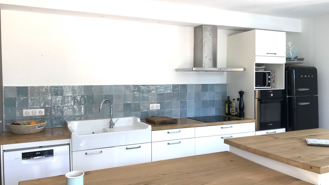Photo of Kitchen in Perols