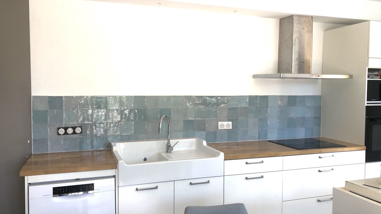 Photo of Kitchen in Perols