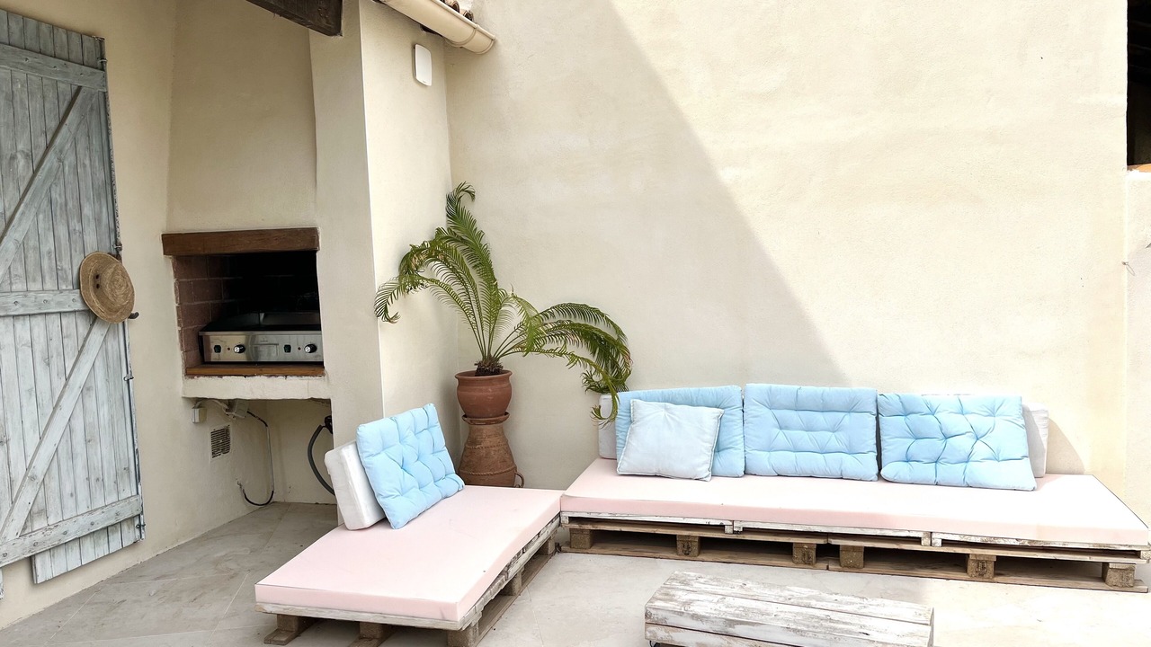 Photo of Patio Balcony in Perols