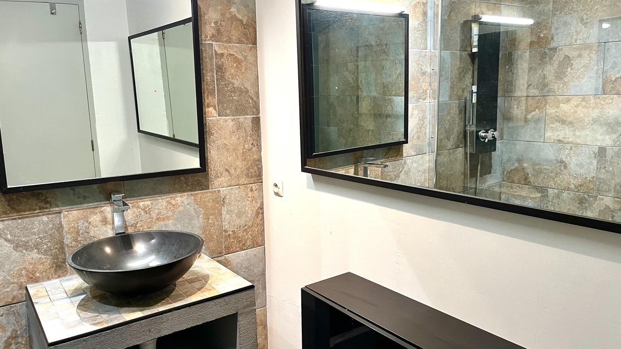 Photo of Bathroom in Perols