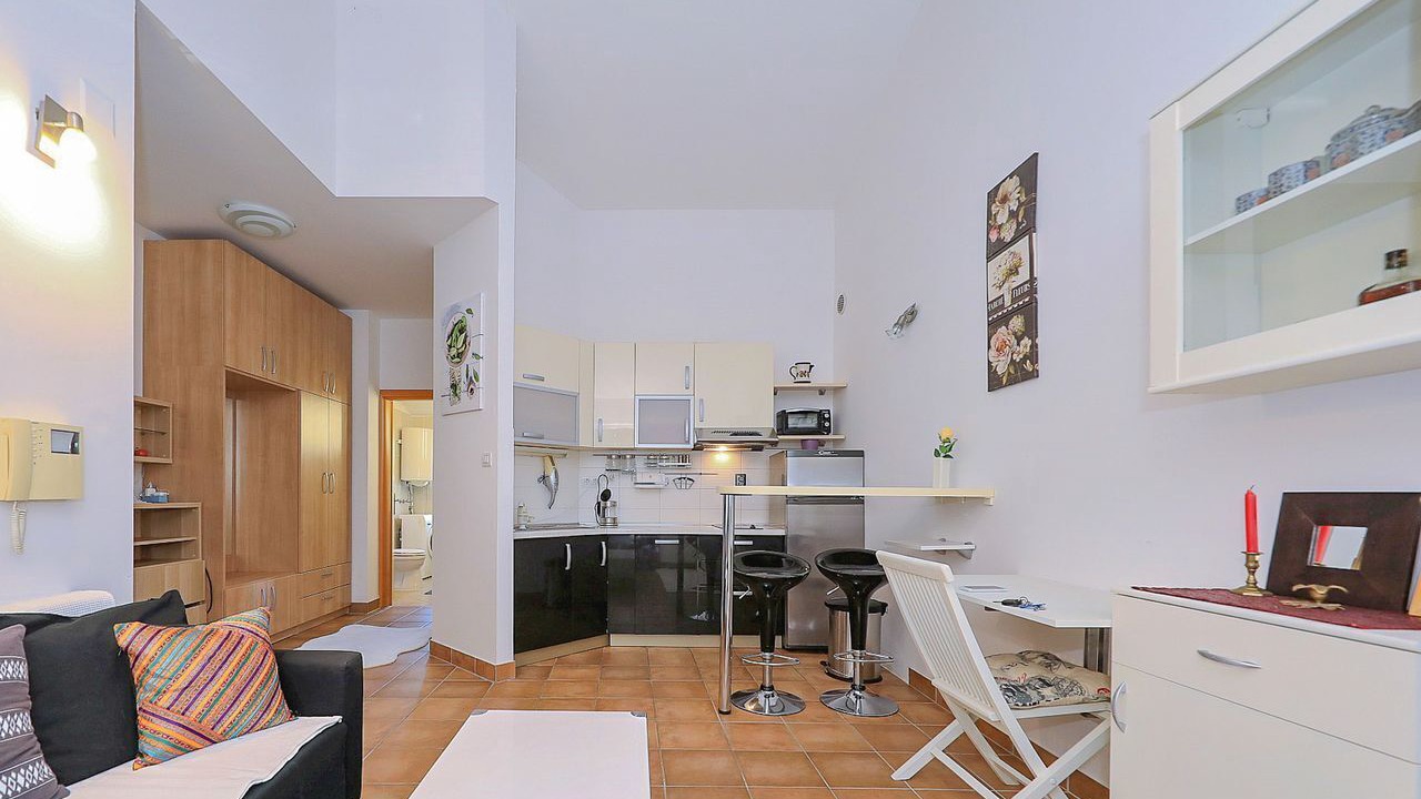 Photo of Livingroom in Diklo