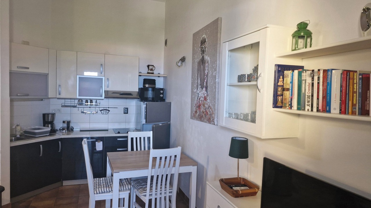 Photo of Kitchen in Diklo